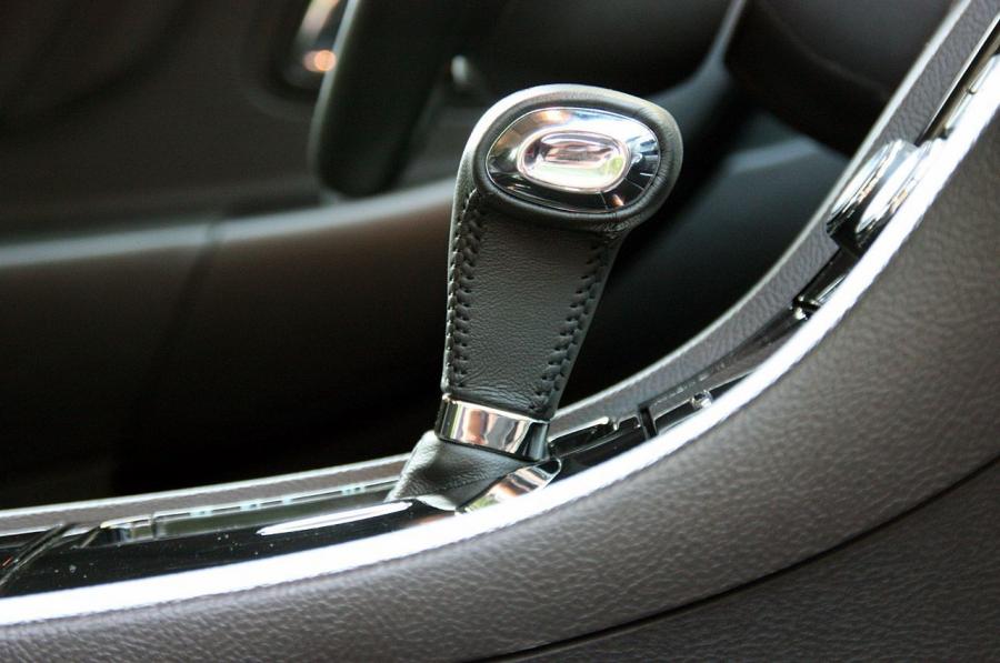 Ford Taurus SHO 2010 года  (фото 20 из 248)